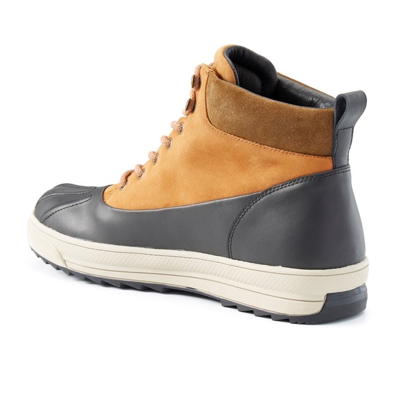 NEW All-weather Huckberry boots (size 10.5) - Picture 3 of 6